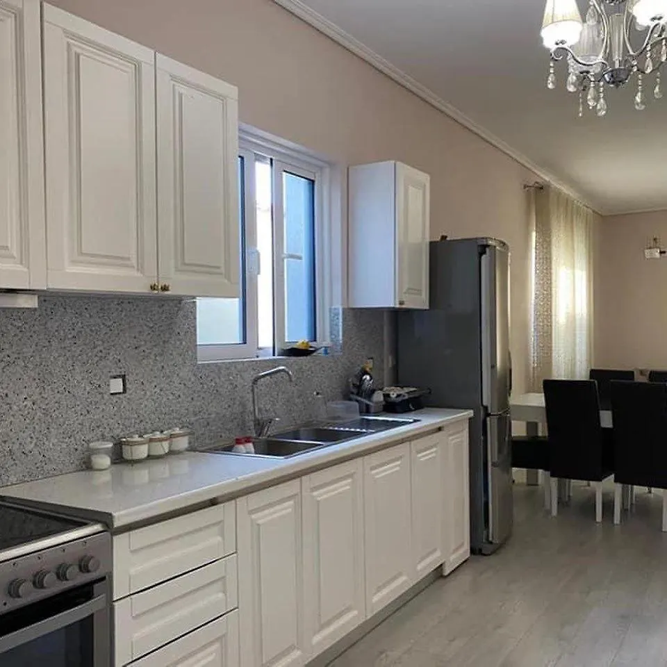 Merlind Apartments Sarande
