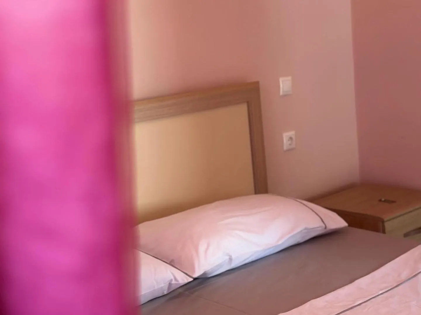 Merlind Apartments Sarande