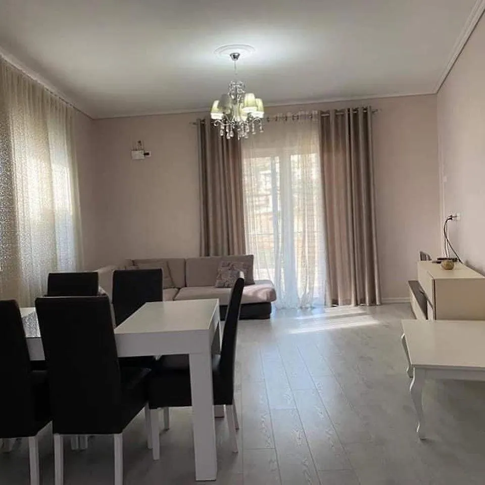 Merlind Apartments Sarande