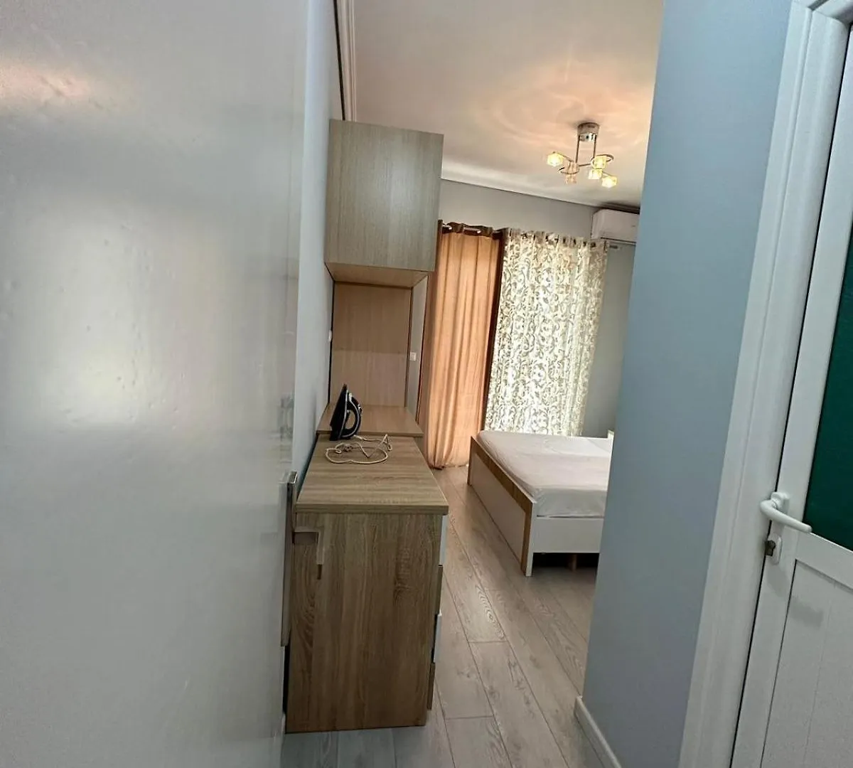 Merlind Apartments Sarande