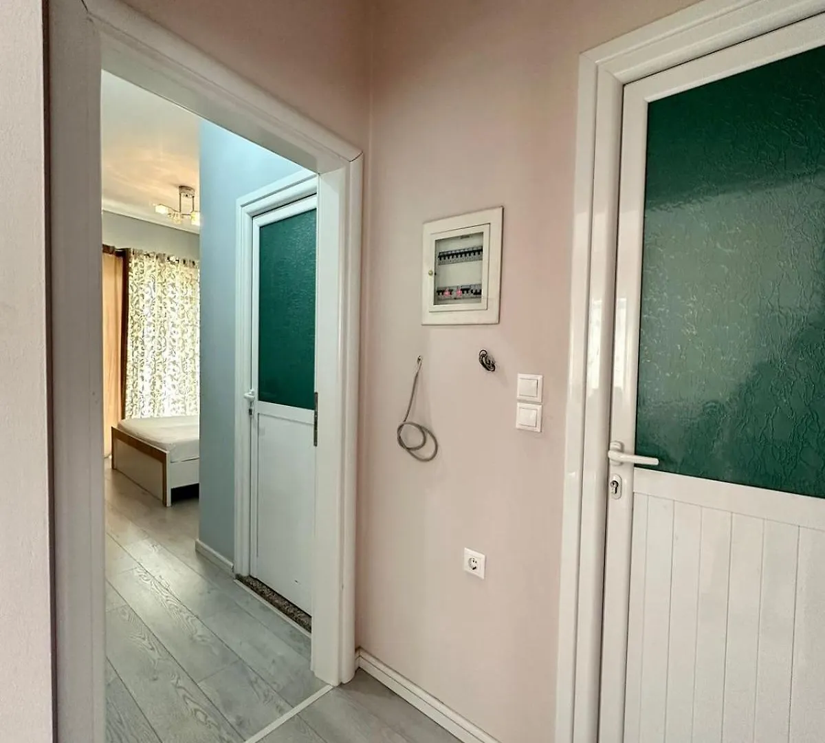Merlind Apartments Sarande