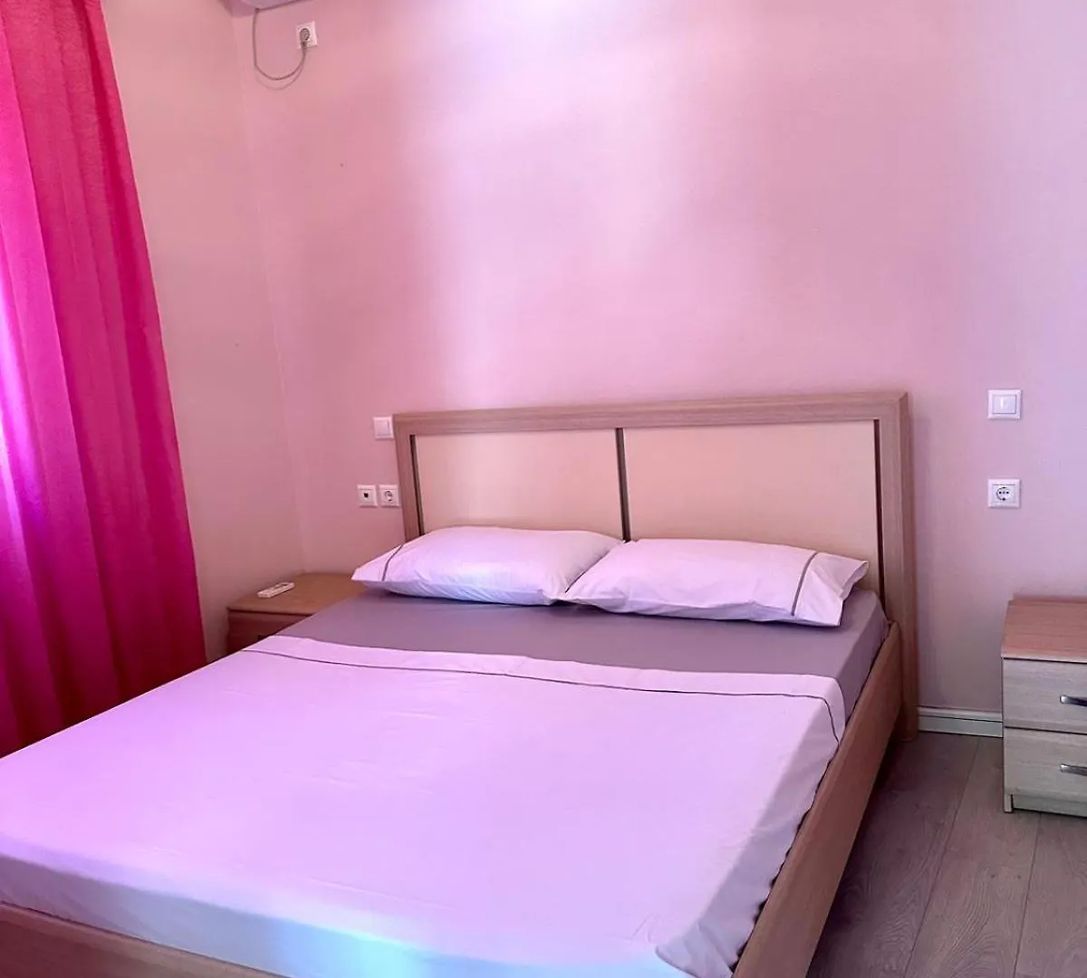 Merlind Apartments Sarande Albania