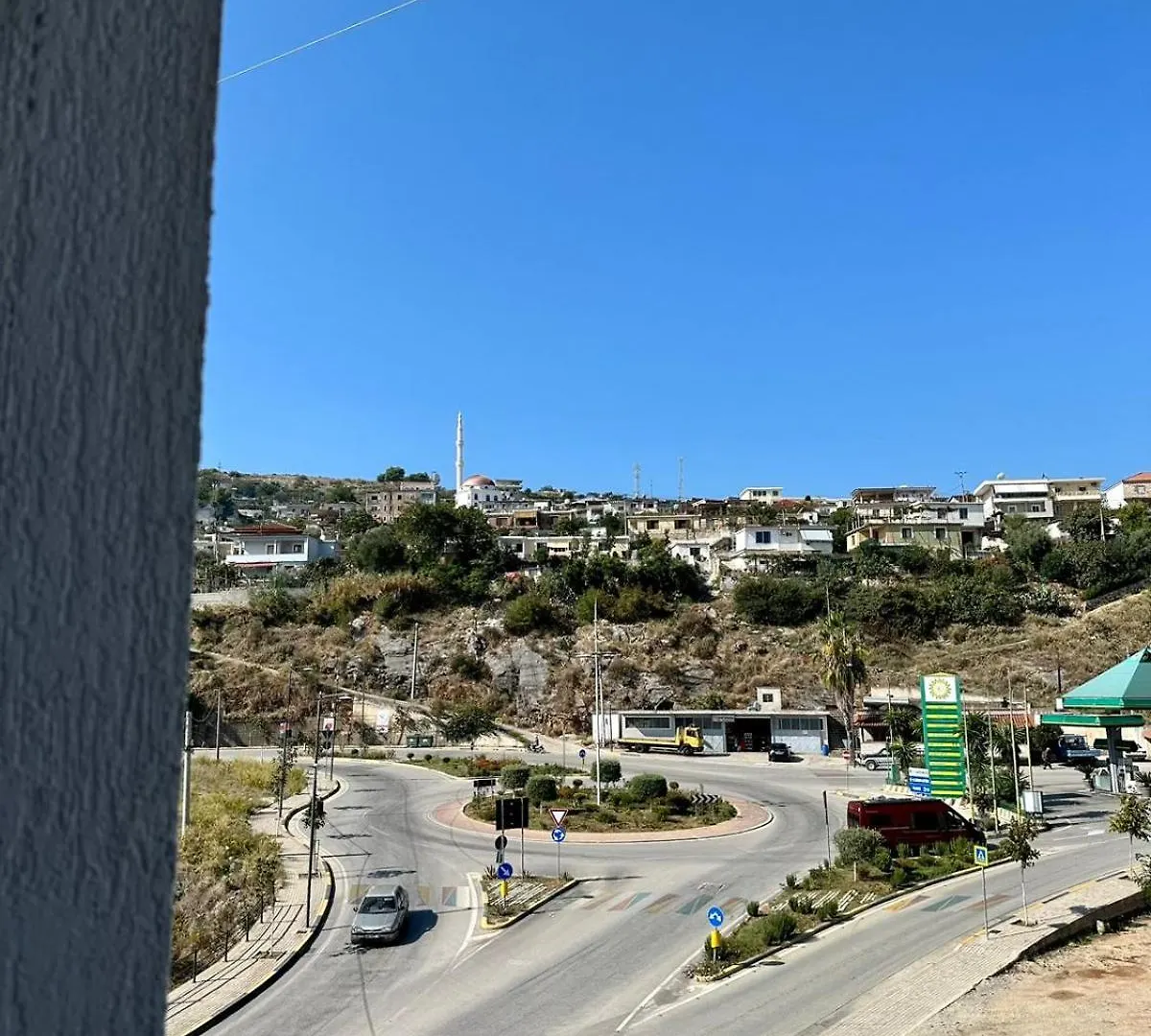 Merlind Apartments Sarande
