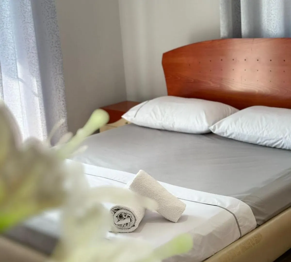 Merlind Apartments Sarande