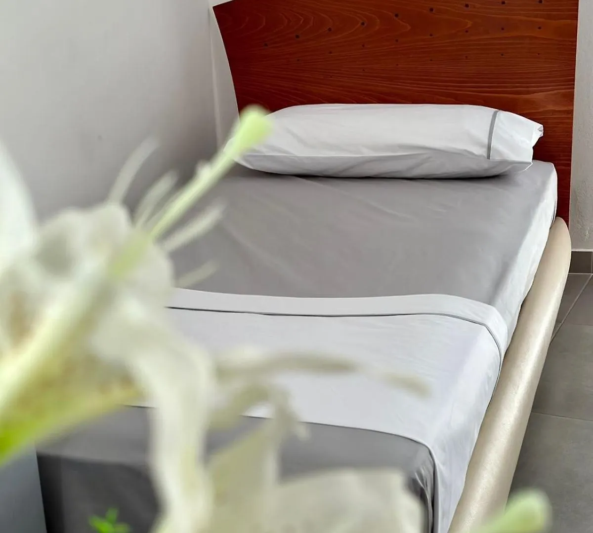 Merlind Apartments Sarande 0*,  Albania