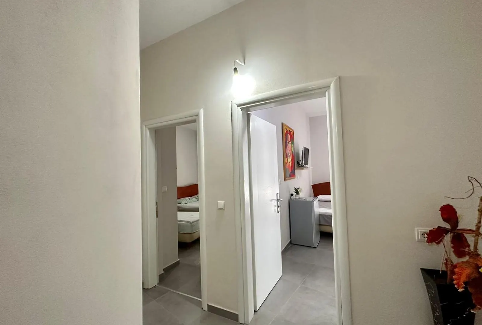 Merlind Apartments Sarande
