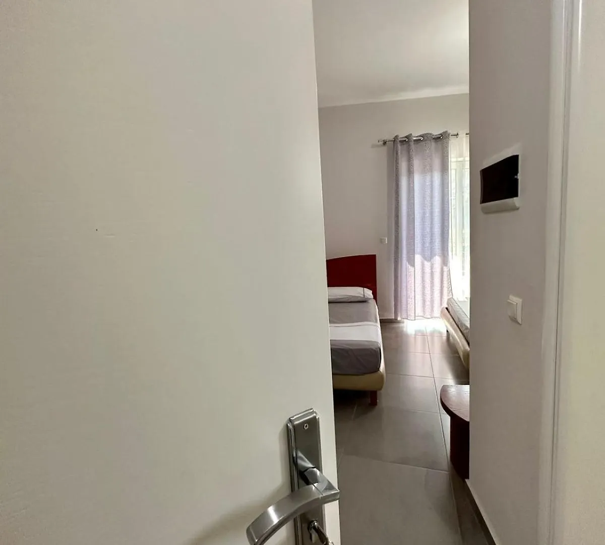 Merlind Apartments Sarande Albania