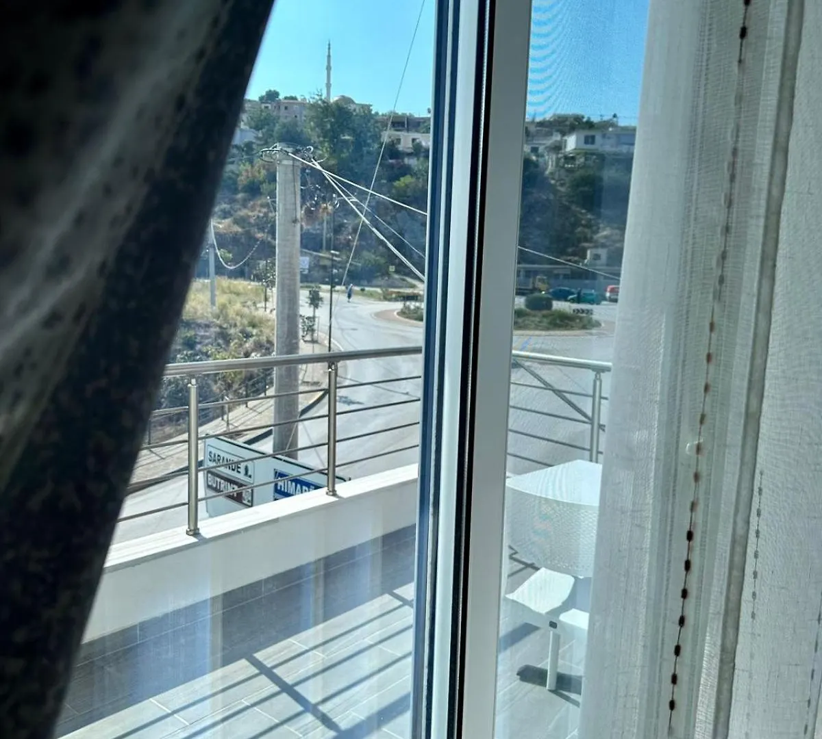 Merlind Apartments Sarande