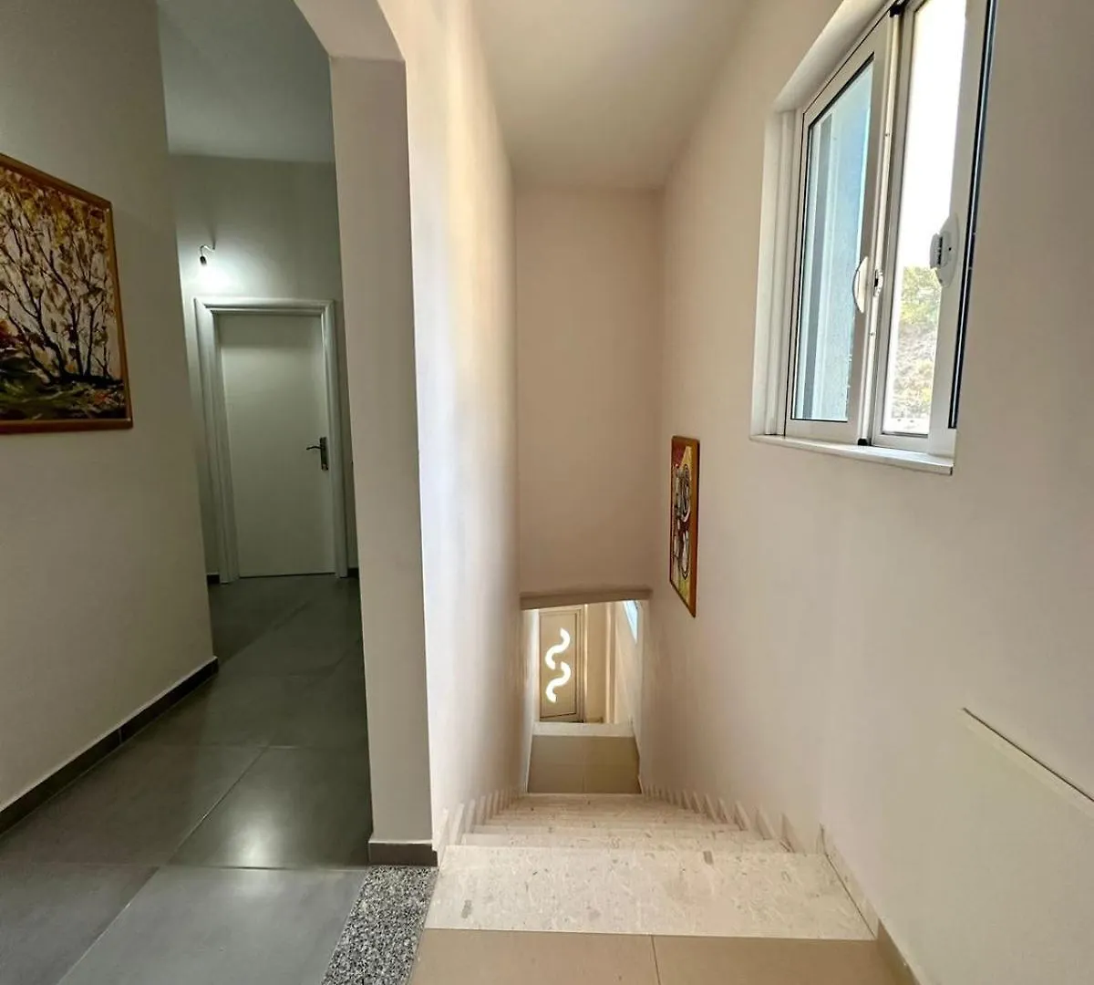 Merlind Apartments Sarande 0*,