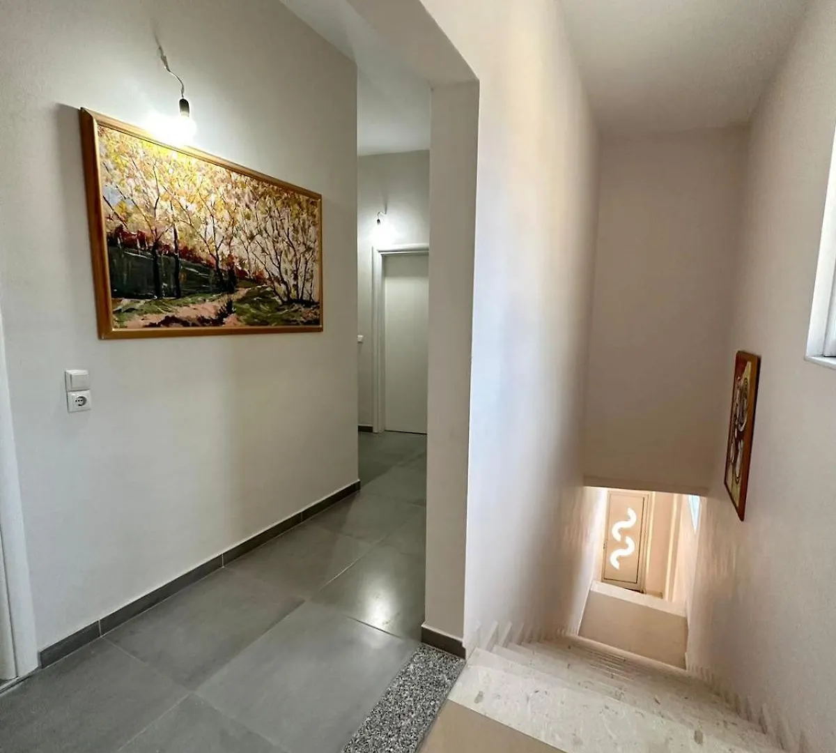 Merlind Apartments Sarande