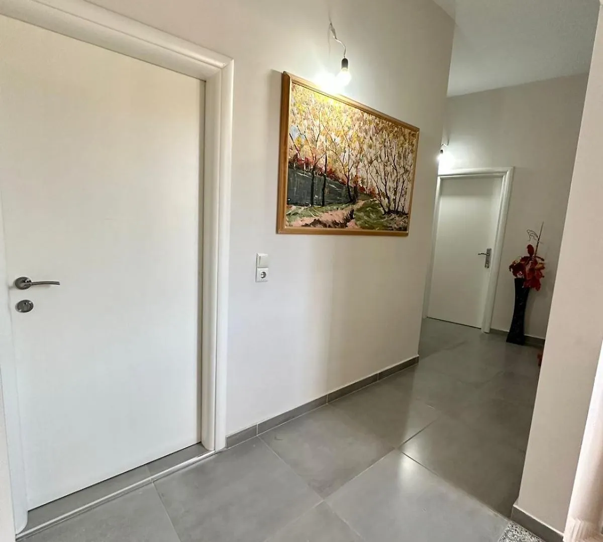 Merlind Apartments Sarande