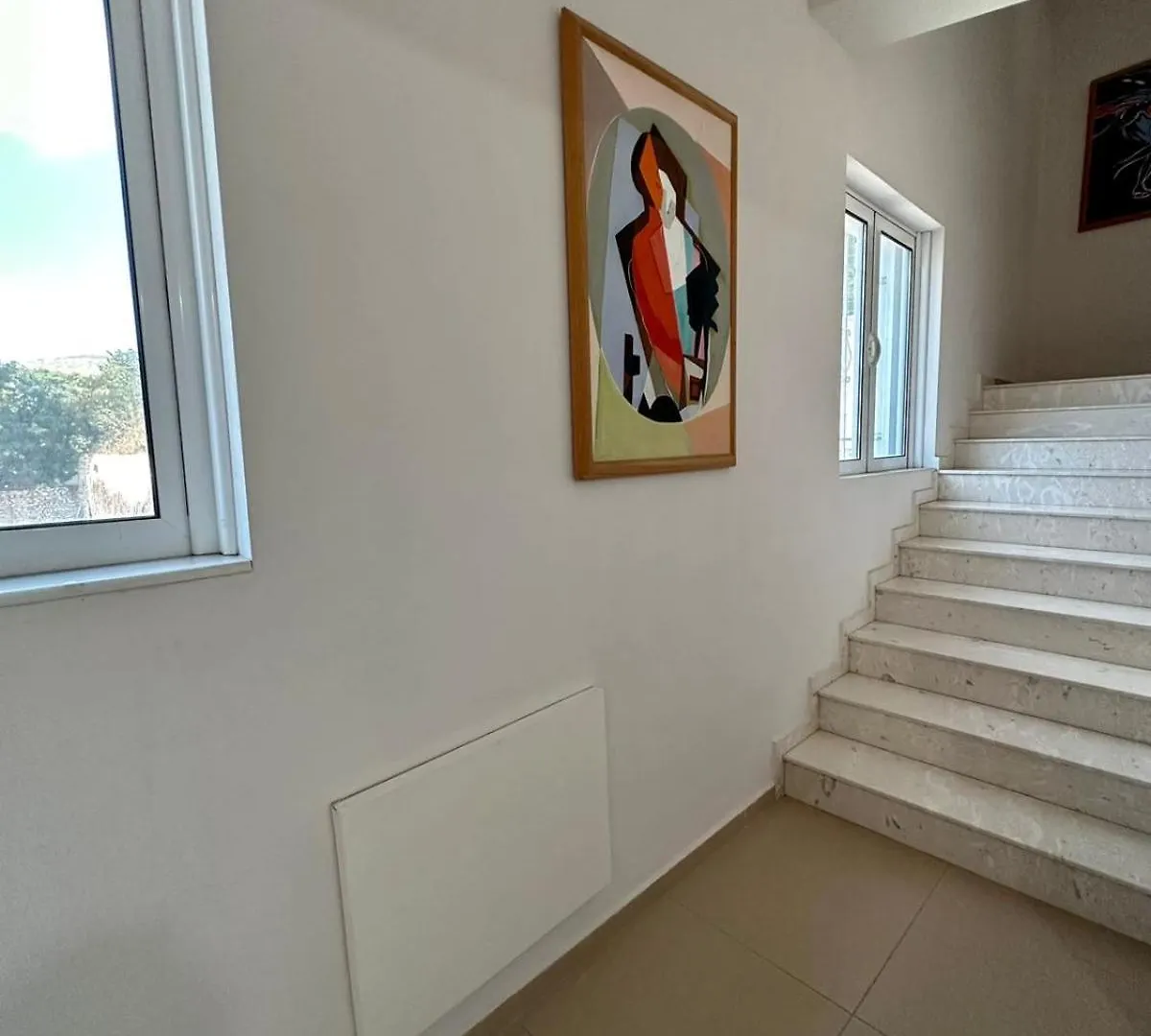 Merlind Apartments Sarande Albania