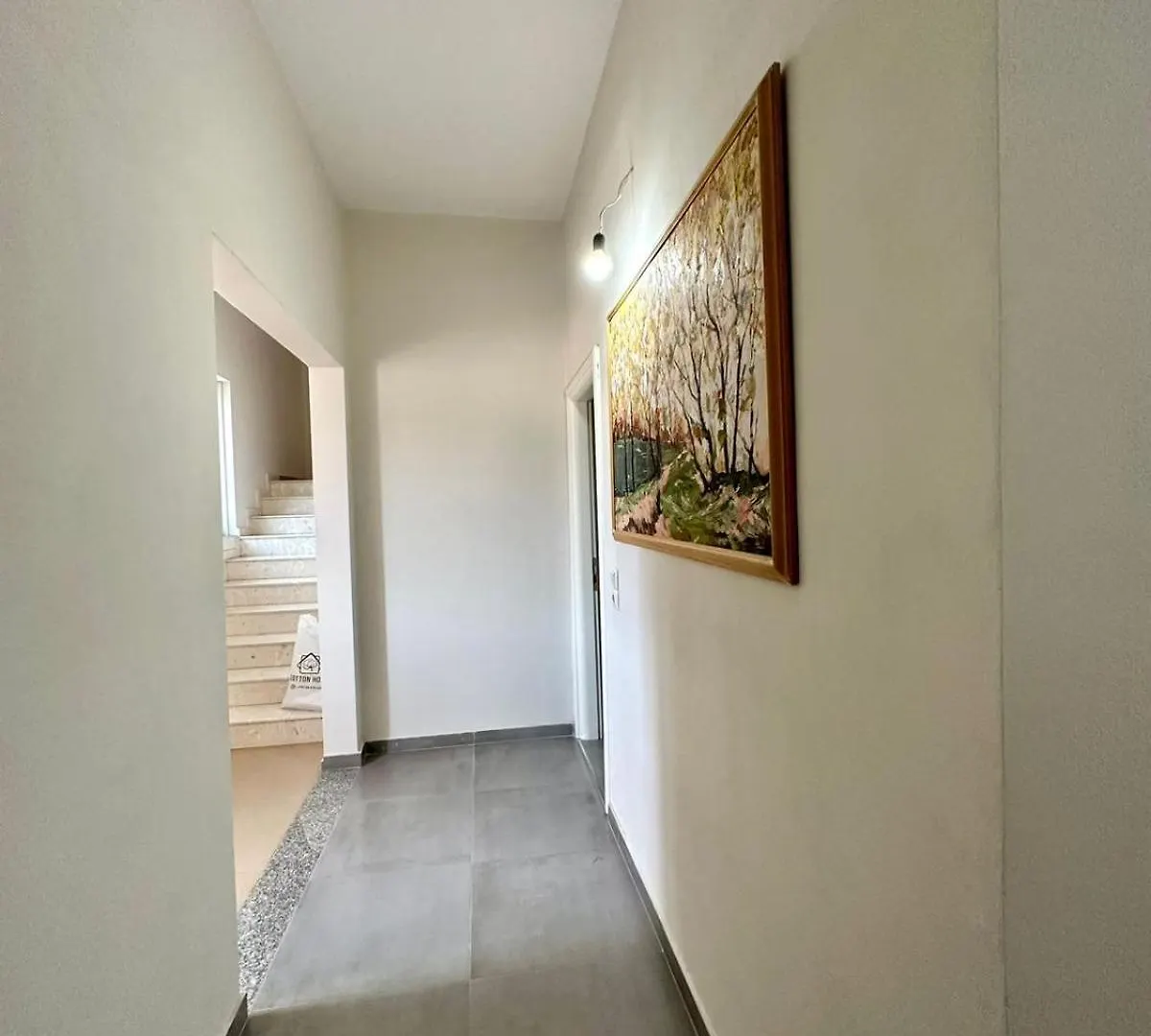 Merlind Apartments Sarande