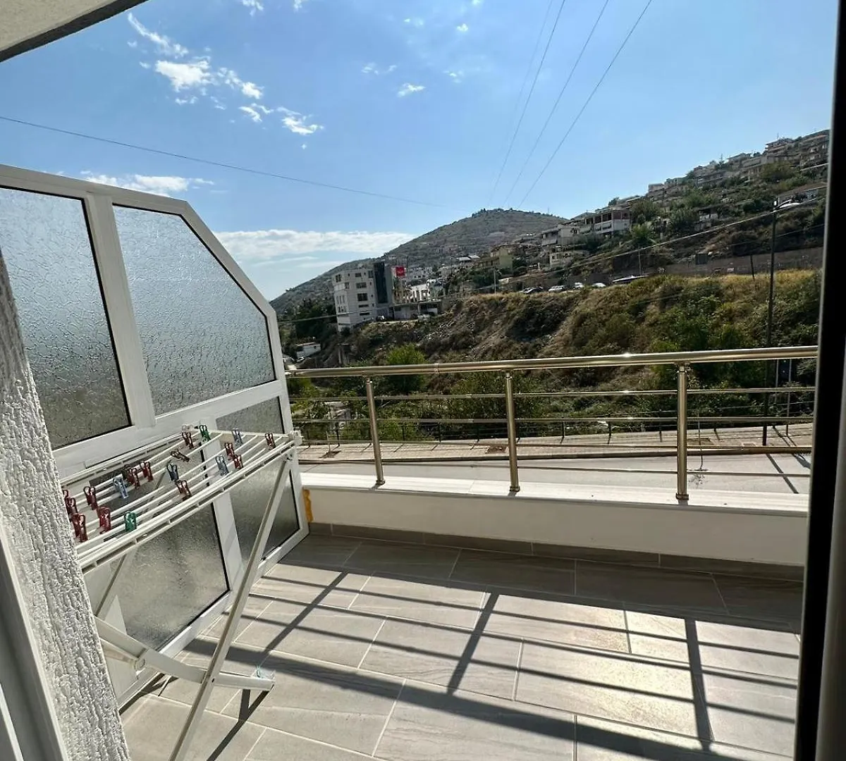 Merlind Apartments Sarandë