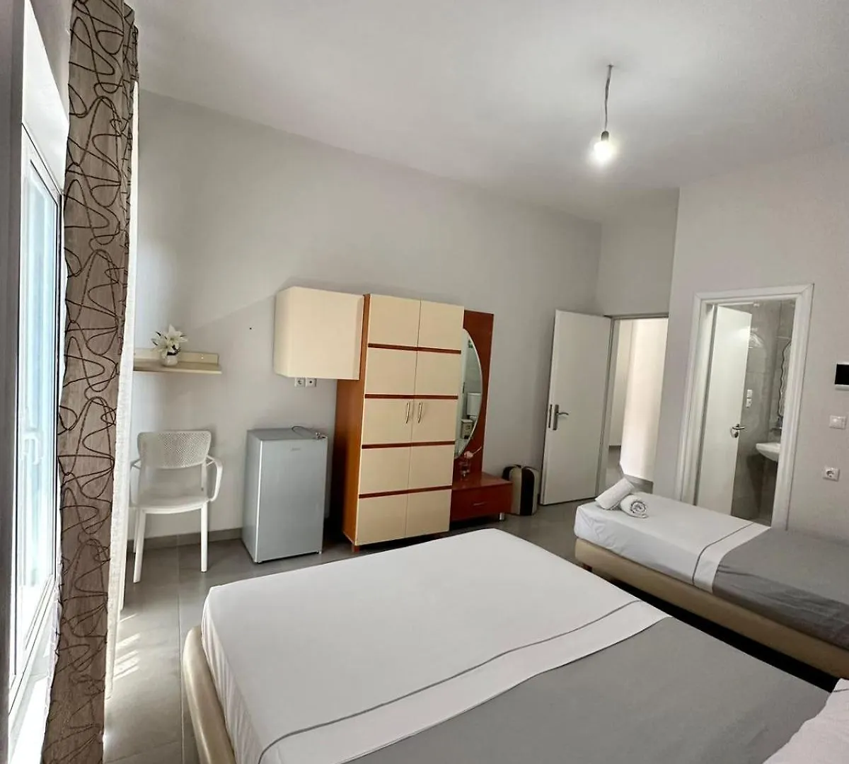 Merlind Apartments Sarande