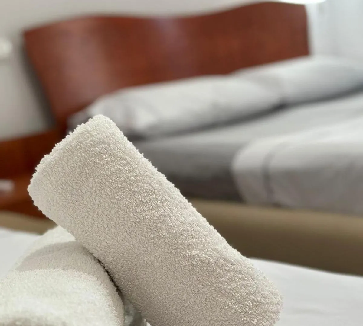 Merlind Apartments Sarande