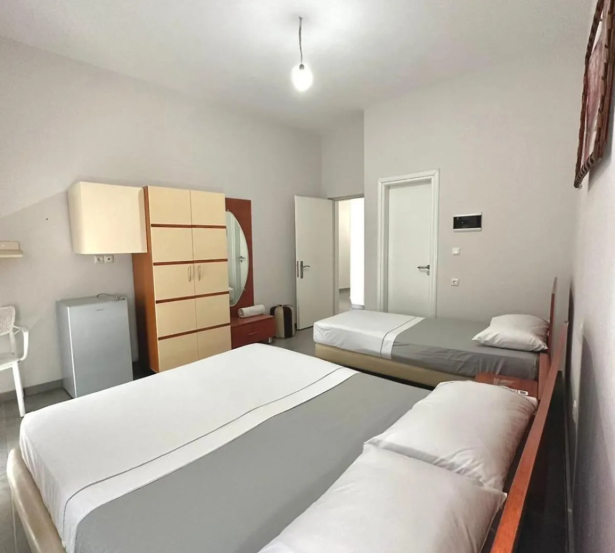 Merlind Apartments Sarande