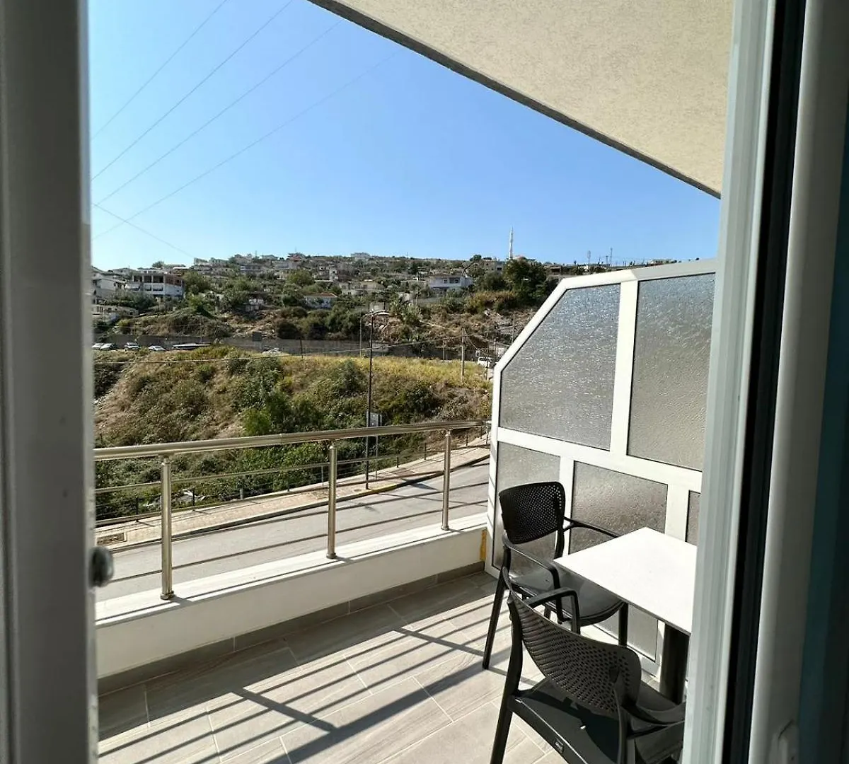 Merlind Apartments Sarande