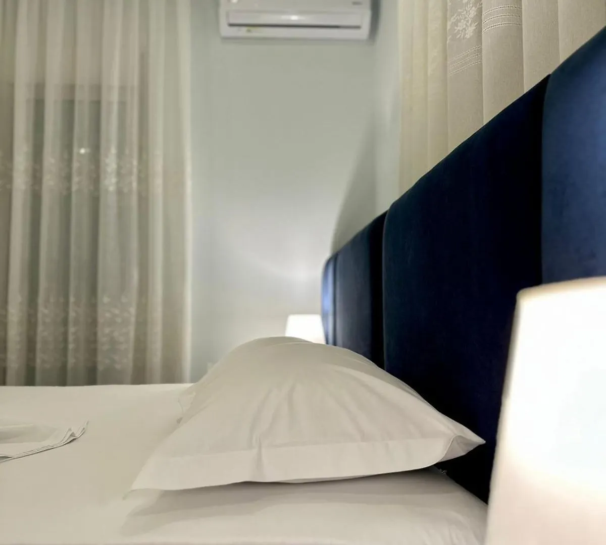 Merlind Apartments Sarande