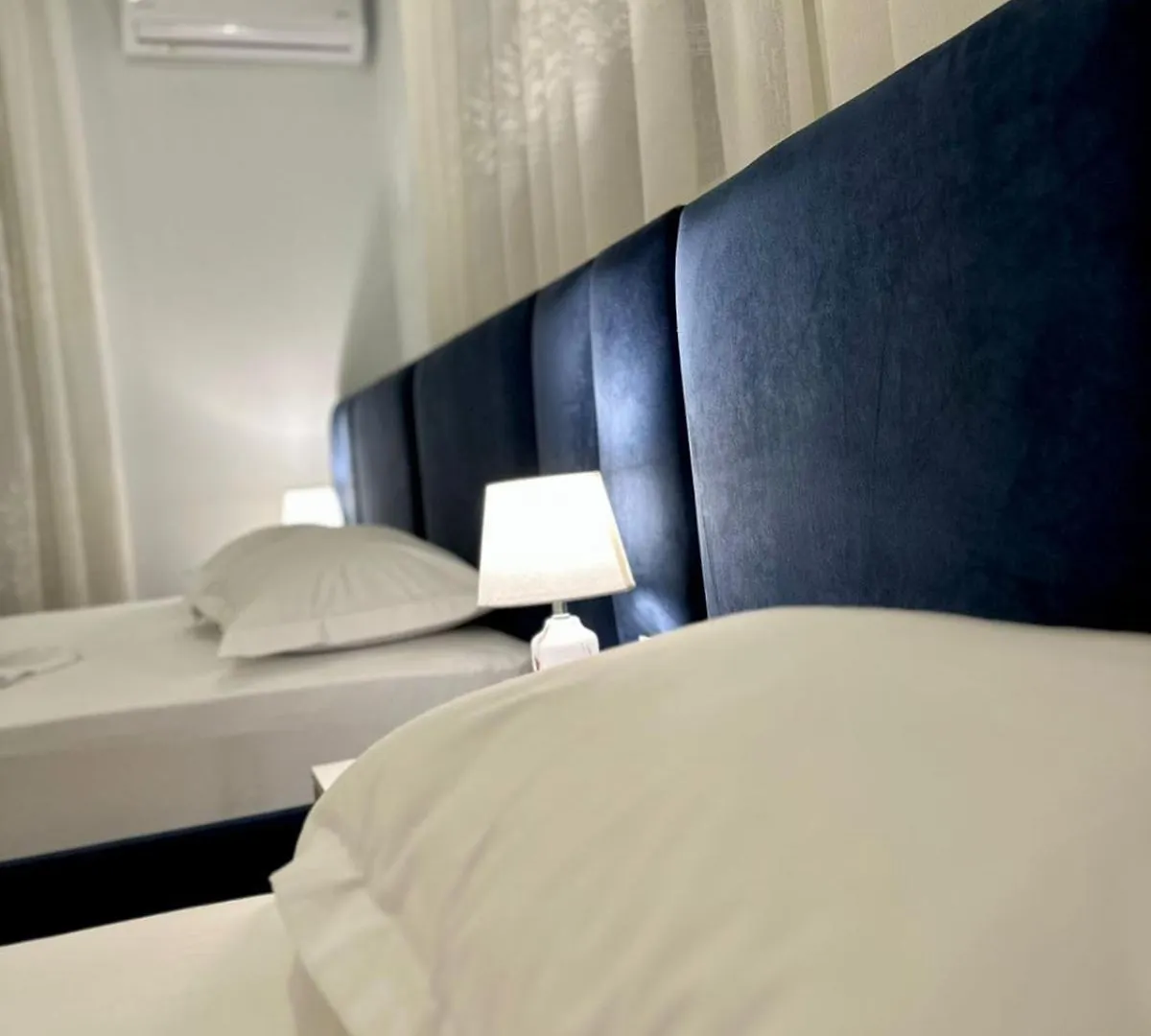 Merlind Apartments Sarande
