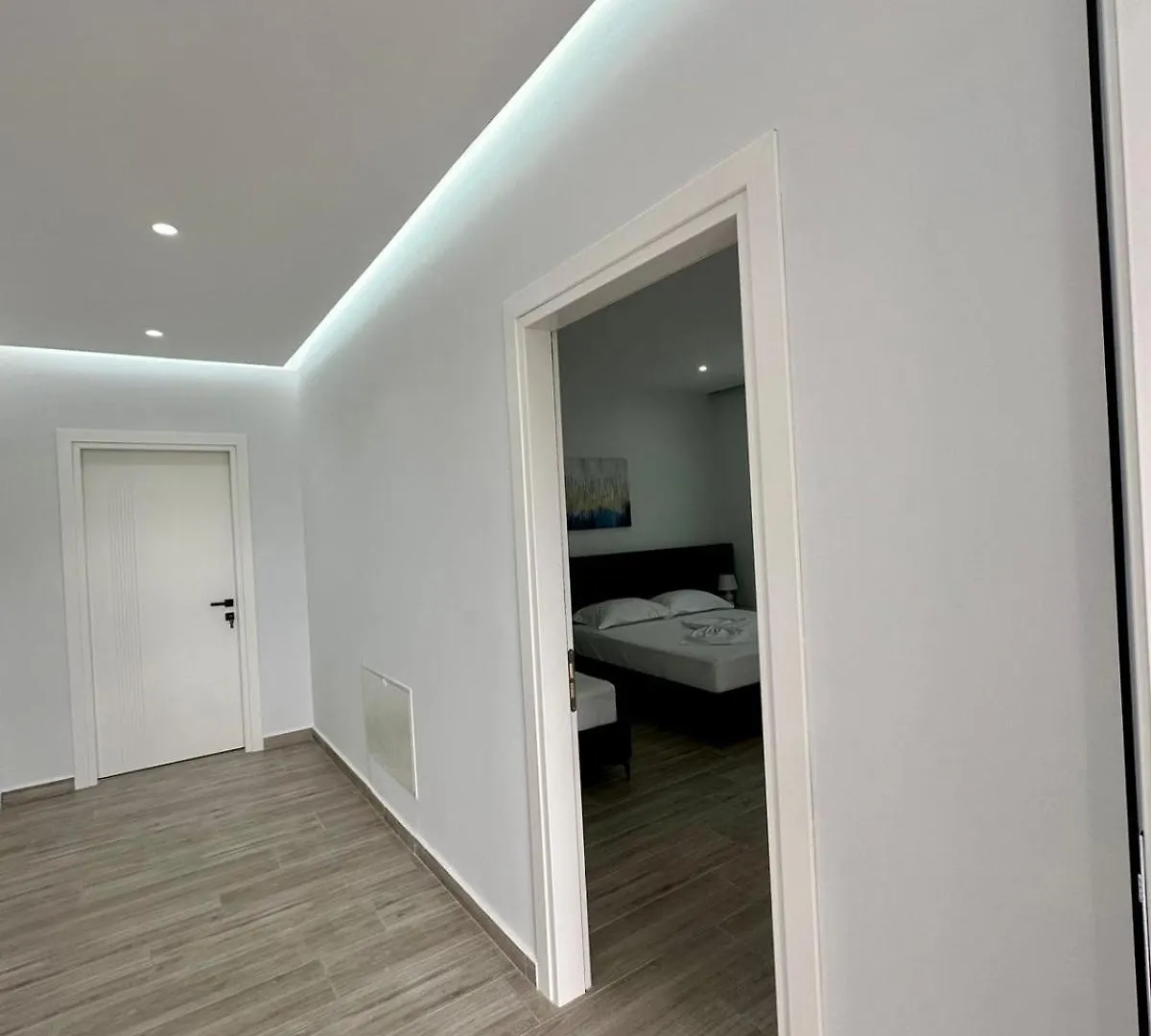 Merlind Apartments Sarande