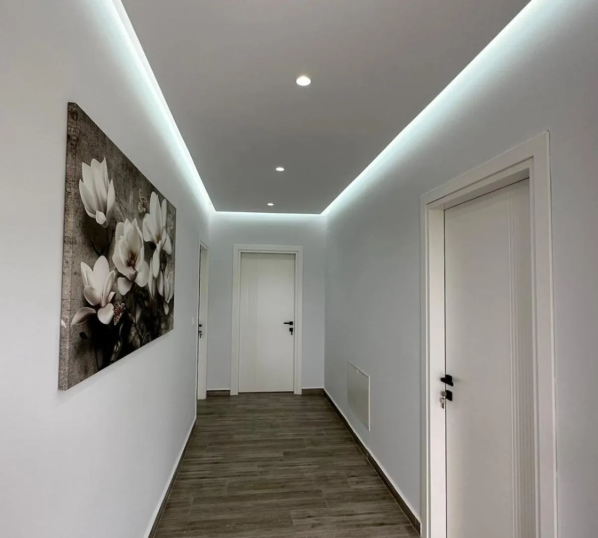 Merlind Apartments Sarande