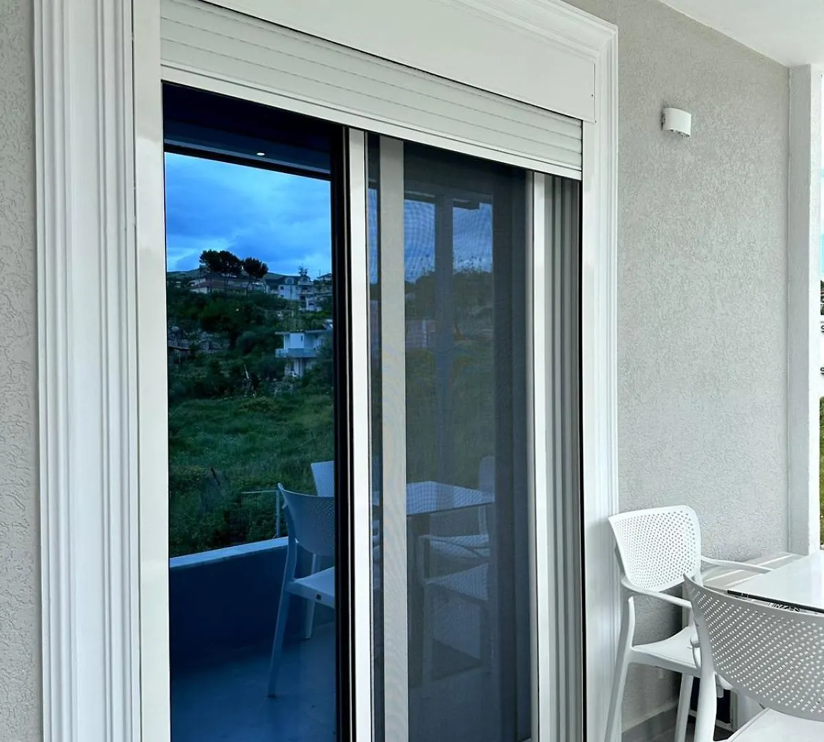 Merlind Apartments Sarande